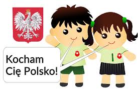 Kocham Cię Polsko! - Szkoła Podstawowa w Grajowie
