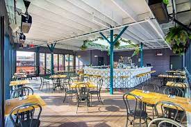 6 Takoda Rooftop Restaurant Beer Garden Best Rooftop Bars