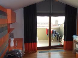 Cati Fon Katlamali Perde Perde Yatak Odasi Yatak