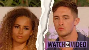 Greg O'Shea dating Emma Canning as he moves