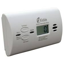 The alarm is battery operated for uninterrupted monitoring, even during power outages. The 50 Top Carbon Monoxide Detectors