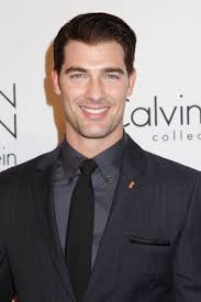 Bekah Jenkins Cory Bond Editorial Stock Photo