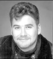 Travis Wright Obituary (2003)