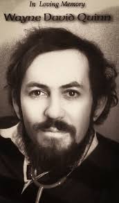 In Loving Memory of Wayne David Quinn: A Celebration of Life