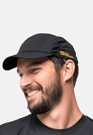 Jack Wolfskin Unisex Vent Cap Baseball Cap : Buy Online at Best Price in  KSA