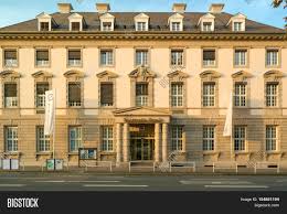 Currently there are about 1,900 financial institutions. Deutsche Bank Branch Image Photo Free Trial Bigstock