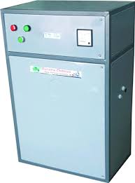 CLOSED MS SKID 60 LPH