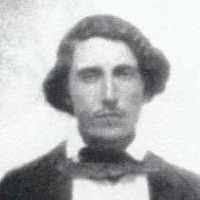 John Wesley Miller (1835–1891)