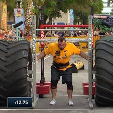 The world's strongest man competition 2021 final! The World S Strongest Man A Strongman Photo Finish I 2019 World S Strongest Man Facebook