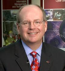 Q and A: Ed Sheehan, Concurrent Technologies Corporation