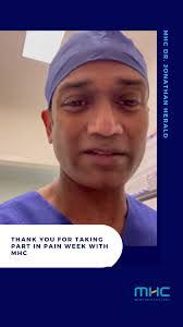 Jonathan Herald's Instagram, Twitter & Facebook