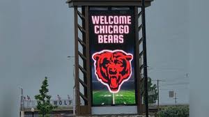 Chicago Bears