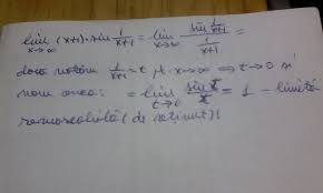 Pentru x negativ și cealaltă pentru. Limita Cand X Tinde La Infinit Din X 1 Sin1 X 1 Brainly Ro