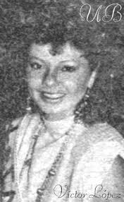 Señorita México 1987