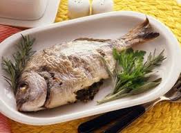 Sarago al sale indicazioni chiare e dettagliate su come preparare questa ricetta: Come Preparare Il Sarago Al Forno Guide Di Cucina