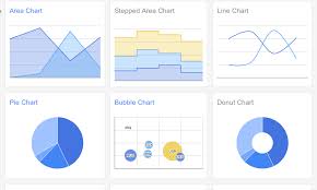 Google Charts Tool For Visualization Week 7 Report Ankush