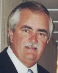 Thomas Ferguson Obituary (1948