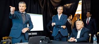 US condemns Chinese drills, invades Venezuela