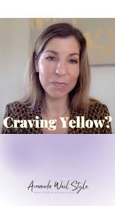 Craving yellow clothing as you get dressed? Subconsciously you may be  doubting yourself or struggling with your worth. , 💛 Yellow represents  your solar plexus chakra which is the chakra of your ...