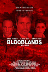 It is easy to sanctify policies or identities by the deaths of victims. Bloodlands Imdb