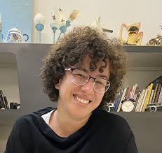 Bárbara Román Méndez