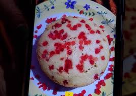Serve with a green salad or steamed vegetables. Step By Step Guide To Prepare Perfect Semolina Cake In Cooker Gujarati Cake