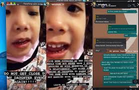 Fatin afeefa is an actress, known for tentang bulan (2006), brainscan: Fatin Afeefa Accuses Adam Shahz Of Bringing Their Kid In To Sleep With Another Woman Laptrinhx News