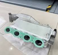 B48/B48TU intake manifold