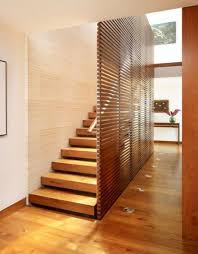 Modern Tropical House Staircase Designs Wooden Staircase Design Tropical House Design Wood Staircase