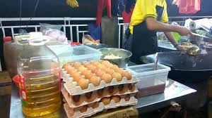 Cameron golden hills resort, cameron highlands, pahang, malaysia. Cameron Highlands Night Market In Tanah Rata Waze Key In Pasar Malam Golden Hill Cameron Highland Youtube