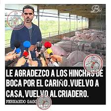 Profile for Raul Osvaldo Fabian