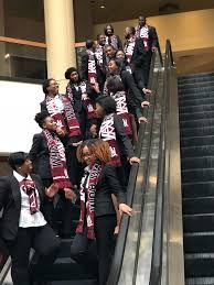 2020 Academic Honors Convocation