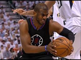Game replay will be available shortly. Chris Paul And The Clippers Force A Game 7 In Utah April 28 2017 Youtube