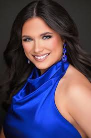 2025 Teen Contestants