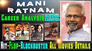 These scenes are not only pleasing frames but also convey. Director Mani Ratnam Hit And Flop Movies List With Box Office Collection Analysis Youtube