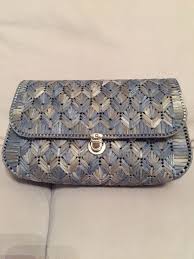 Raffiamulti Handbag Rafyacanta Canvas Portfoy Canta Modelleri Orme Cantalar Tig Isi Canta