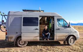 However, these costs are greatly impacted by the features you choose like wheelbases and body styles. Why I Chose A Sprinter Van For Van Life