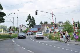 Von Richrath Nach Hilden Brucken Oder Tunnel Langenfeld Rheinland