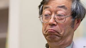Still, roughly ten years after its inception, after being. The Long Search For Satoshi Nakamoto Bbc News