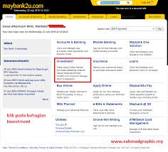You will be welcomed by some maybank ads. Cara Transfer Duit Ke Akaun Asb Melalui Maybank2u