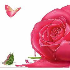 Pin By Anthony Carlos On Anouther Birthday Pink Flowers Wallpaper Pink Flowers Background Pink Roses Background