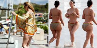 I nostri costumi da bagno da donna accontentano tutte. Donne Senza Costume Costumes Ideas