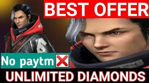 Garena free fire diamond generator is an online generator developed by us that makes use. Unlimited Diamond Direct In Free Fire Id 100 Working Trick Of 2020 Dubai Khalifa