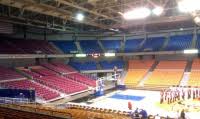 charleston coliseum convention center conference centers