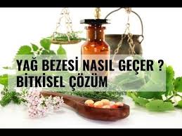 Yag Bezesi Nasil Gecer Bitkisel Cozum Youtube Yag Saglik Ipuclari Recete