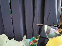 Bagaimana cara menatasi pacar yang cuek? Teknik Potong Dress Rapi Ala Barber Shop Lasmicika