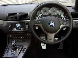 E46 Interior Bmw