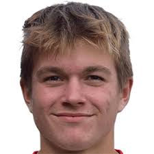 Casper Gedsted Hansen FM 2021 Profile, Reviews