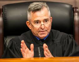 Jury in Ocala, Florida finds landlord guilty of second-degree murder