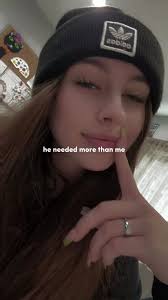 but he needed more than me. #CapCut